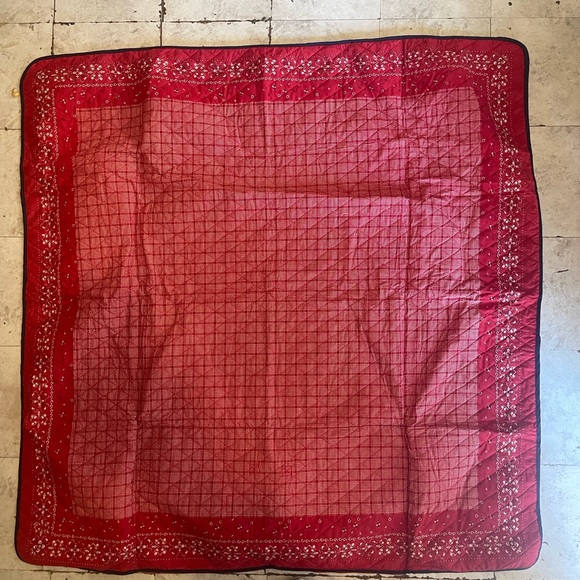 Deluxe Outdoor Blanket Eddie Bauer - Picture 5 of 8